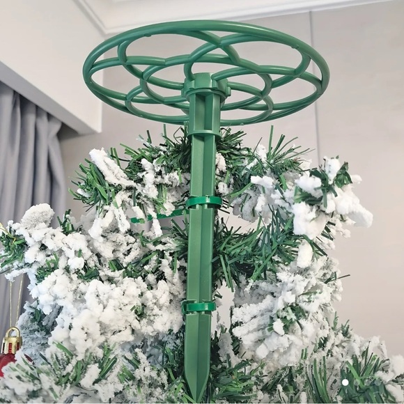 NEW Universal Christmas Tree Topper Stand - Picture 4 of 4